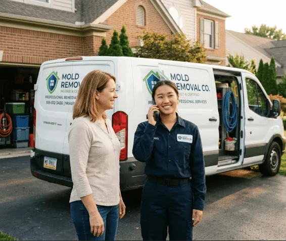 Crawlspace Mold Remediation Welcome, MD FAQs